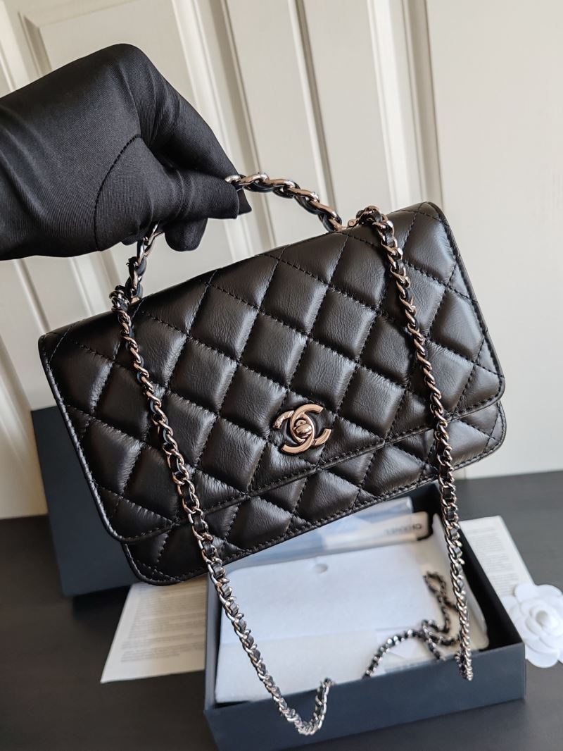 Chanel WOC Bags